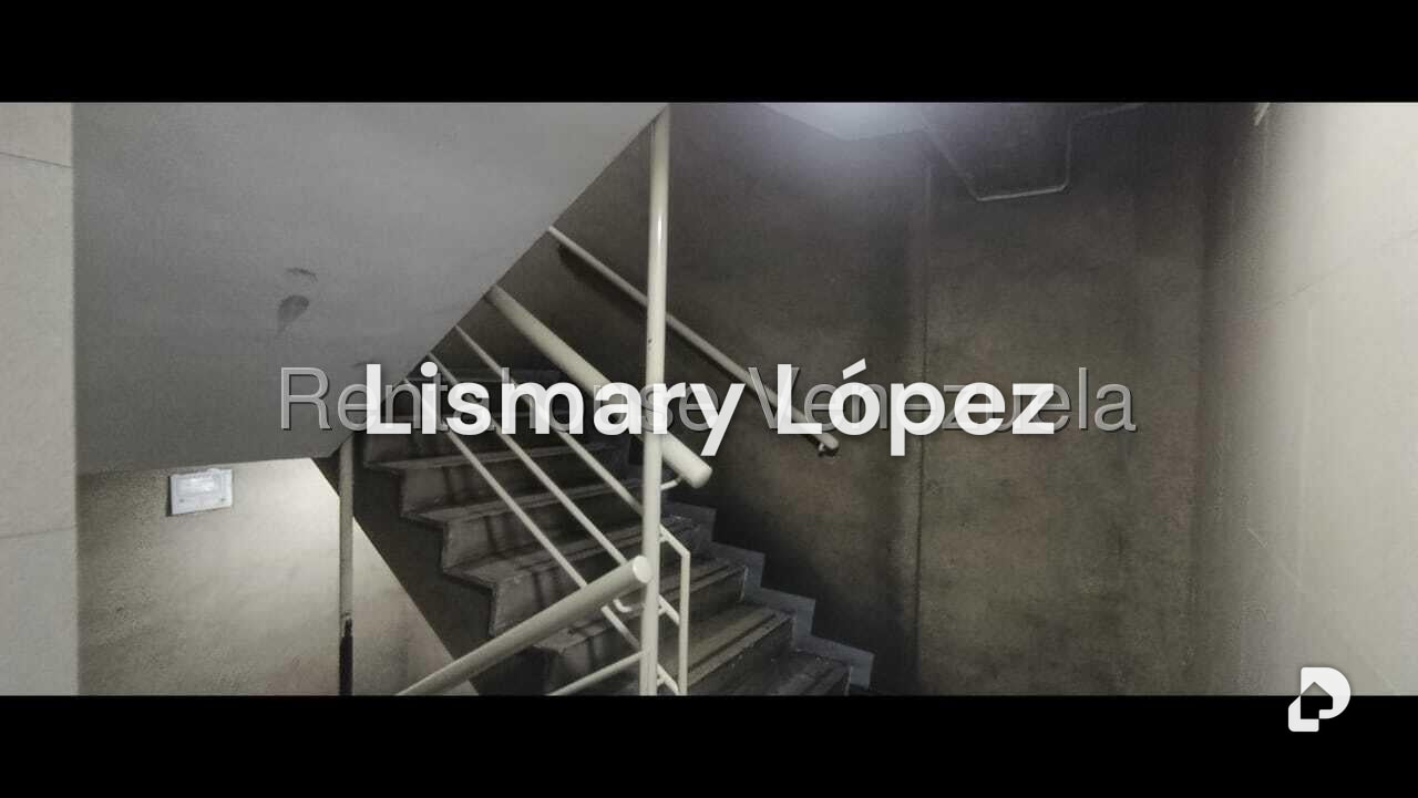 Apartamento en El Recreo, Caracas – 15