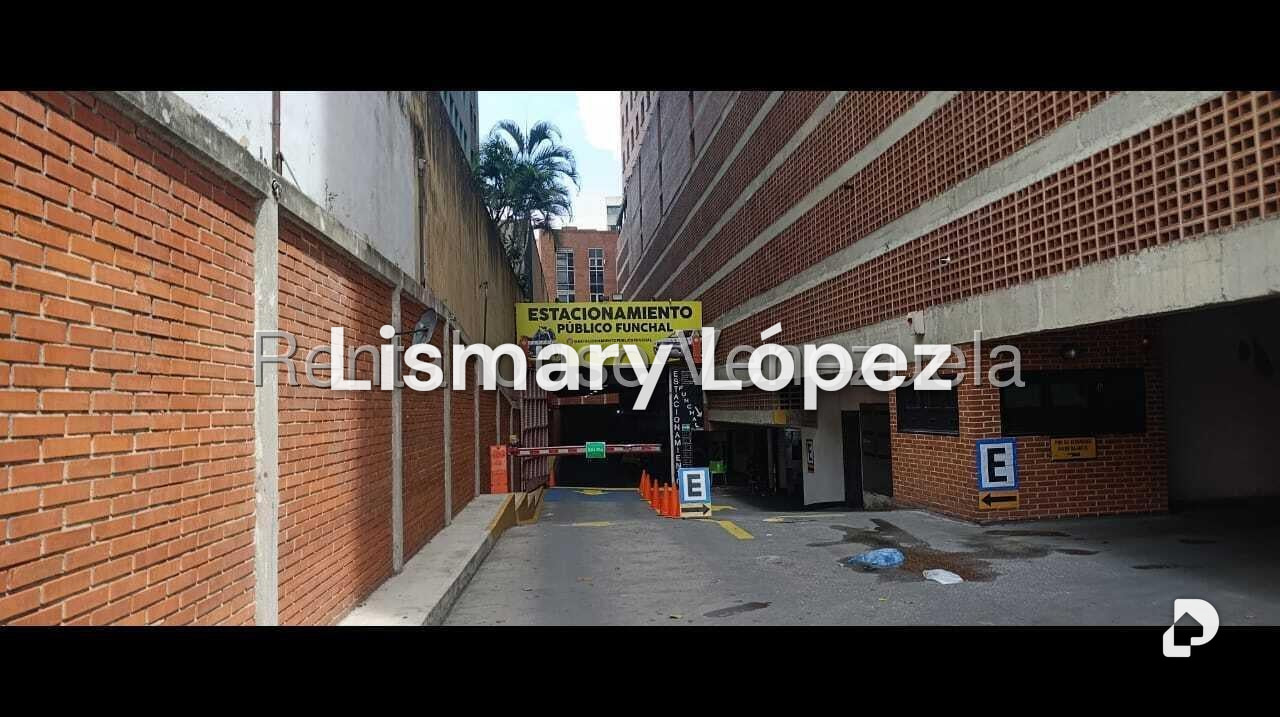 Apartamento en El Recreo, Caracas – 2