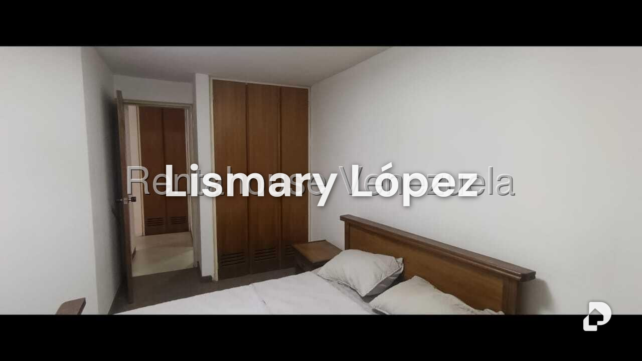 Apartamento en El Recreo, Caracas – 10
