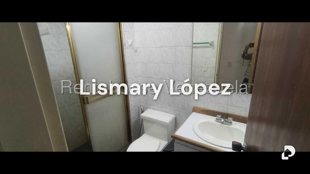 Apartamento en El Recreo, Caracas – 11