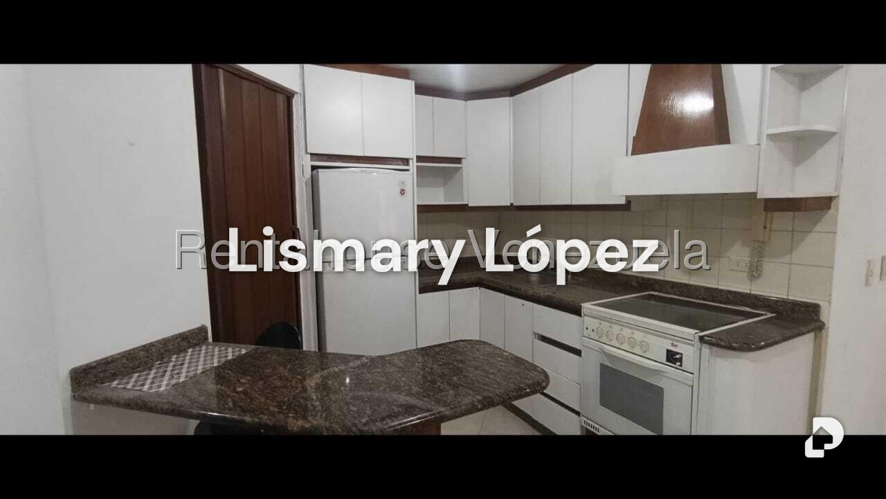 Apartamento en El Recreo, Caracas – 8
