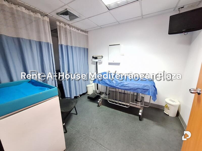 Oficina en El Socorro, Valencia – 15