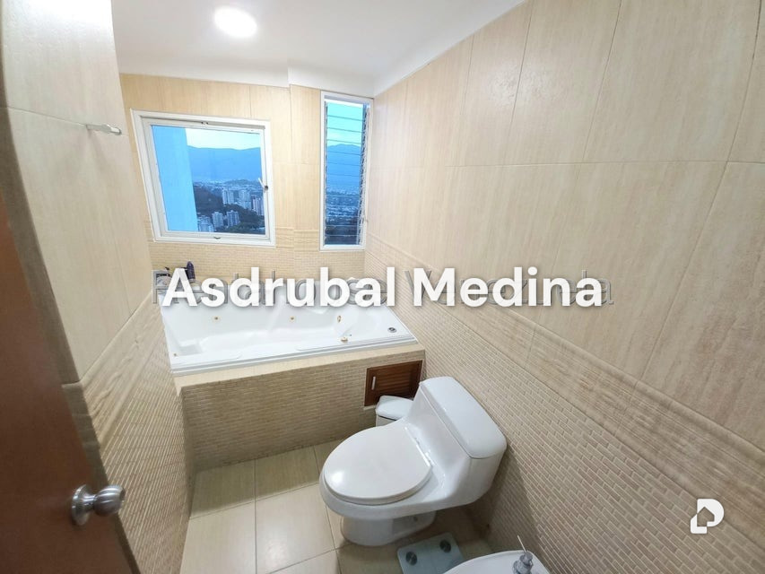 Apartamento en Manzanares, Caracas – 9