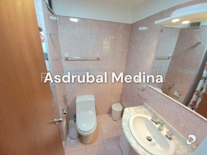 Apartamento en Manzanares, Caracas – 7