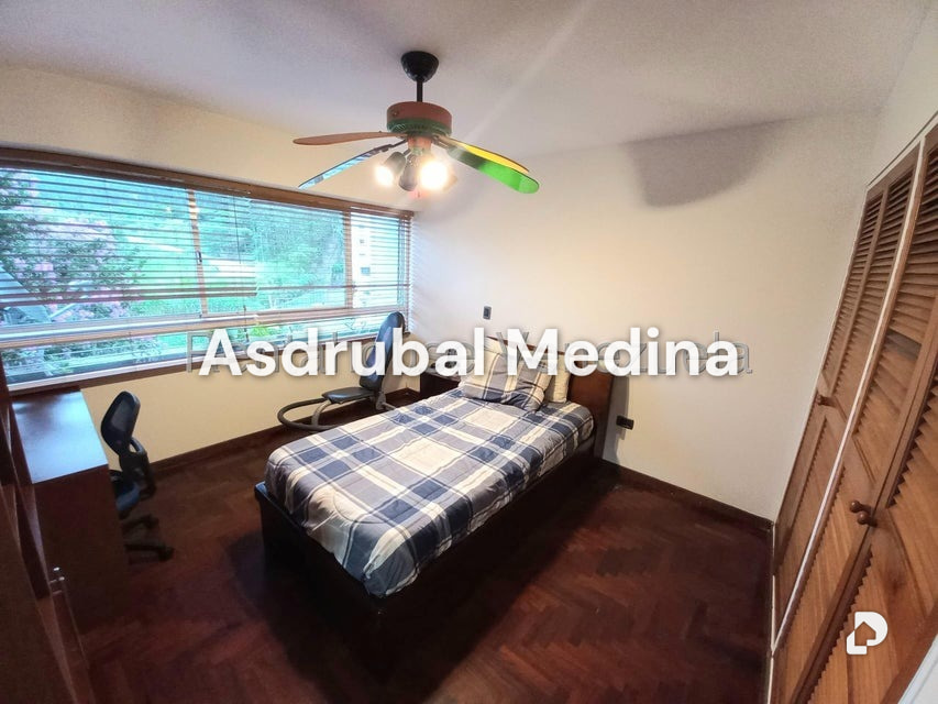 Apartamento en Manzanares, Caracas – 8