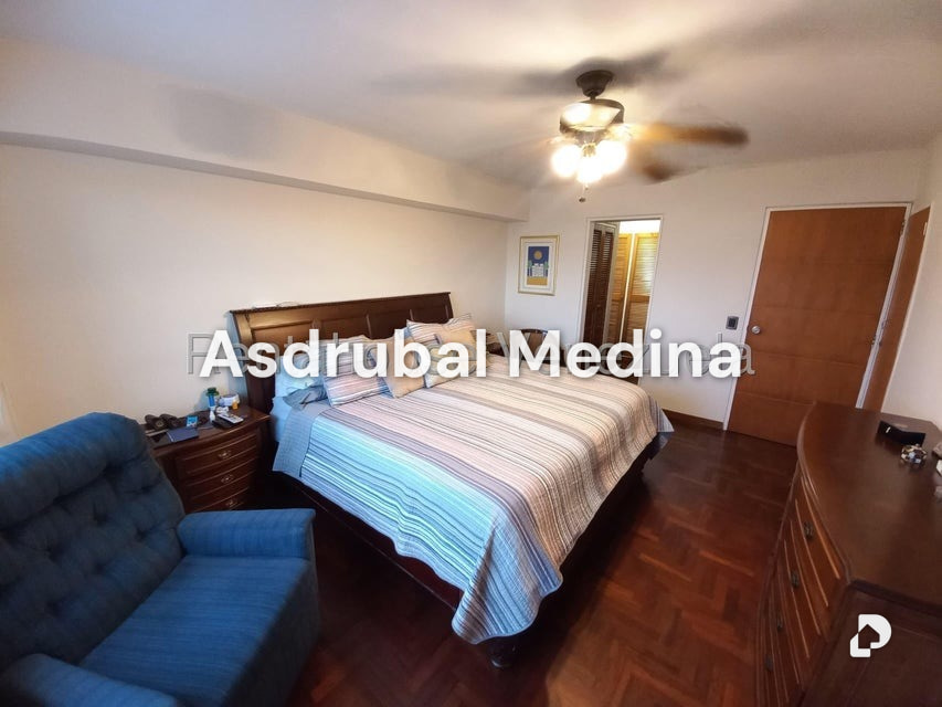 Apartamento en Manzanares, Caracas – 10