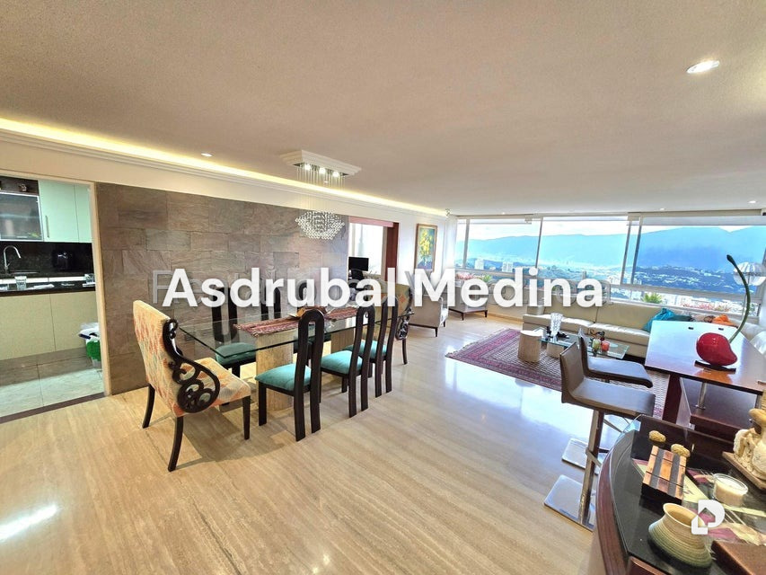 Apartamento en Manzanares, Caracas – 2