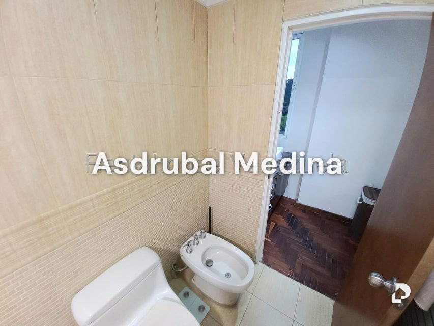 Apartamento en Manzanares, Caracas – 11