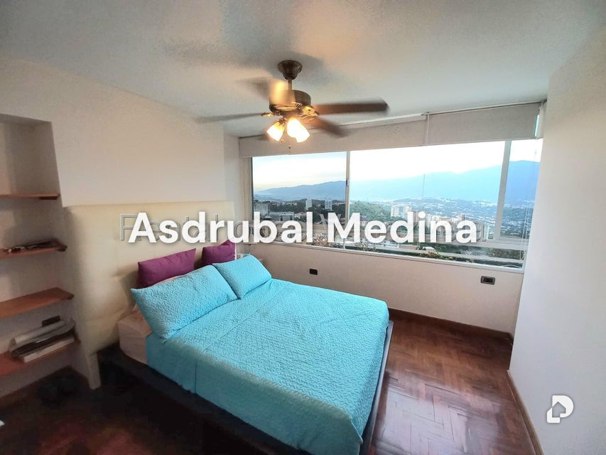 Apartamento en Manzanares, Caracas – 6