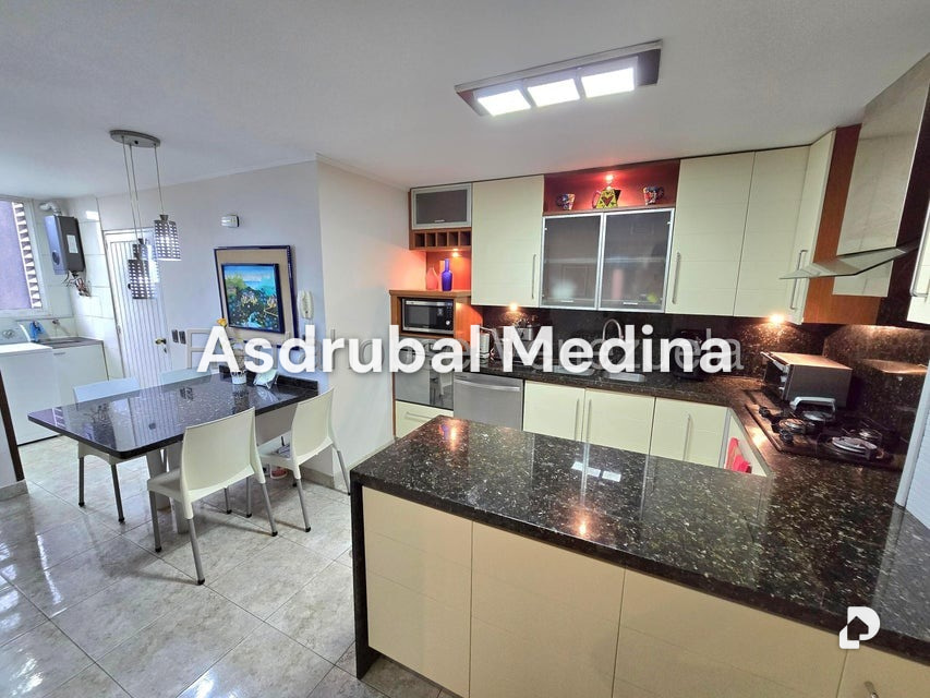 Apartamento en Manzanares, Caracas – 5