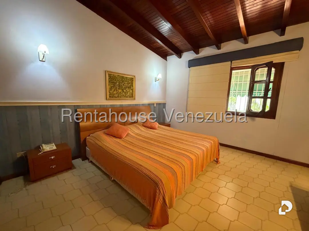 Casa en Los Samanes, Caracas – 11