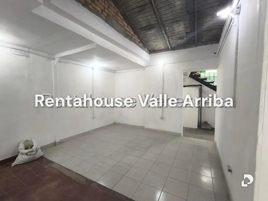Casa en San Bernardino, Caracas – 11