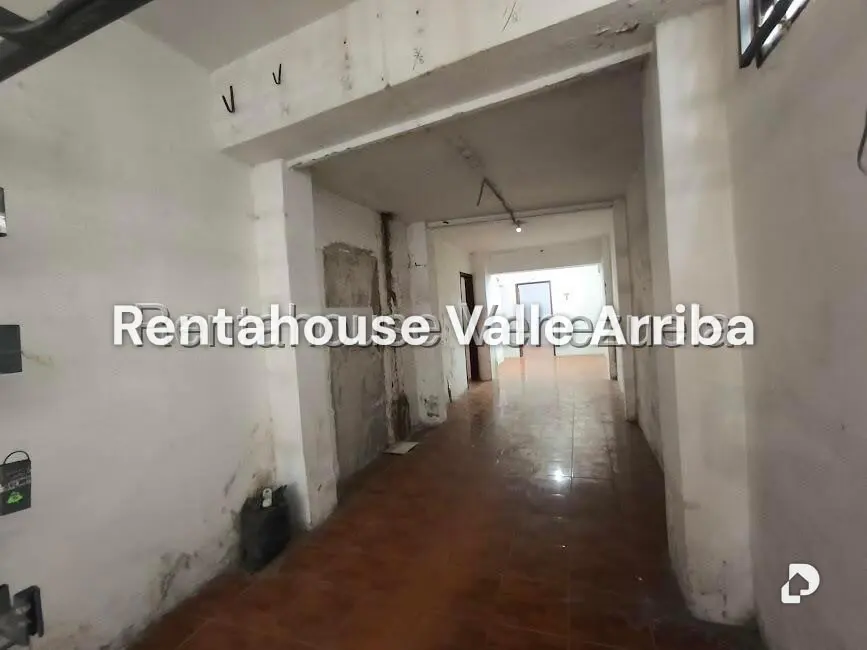 Casa en San Bernardino, Caracas – 2