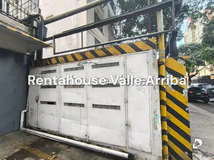 Casa en San Bernardino, Caracas – 20