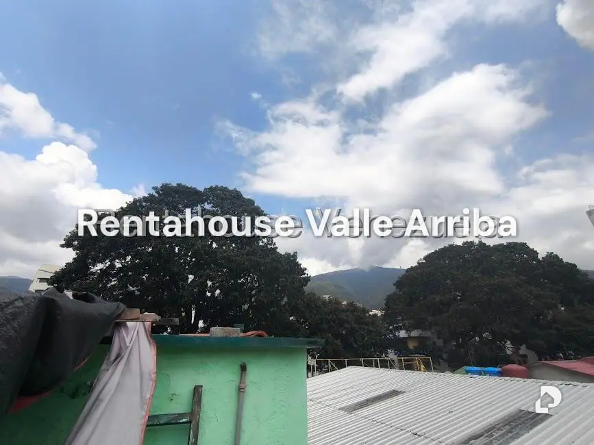 Casa en San Bernardino, Caracas – 19