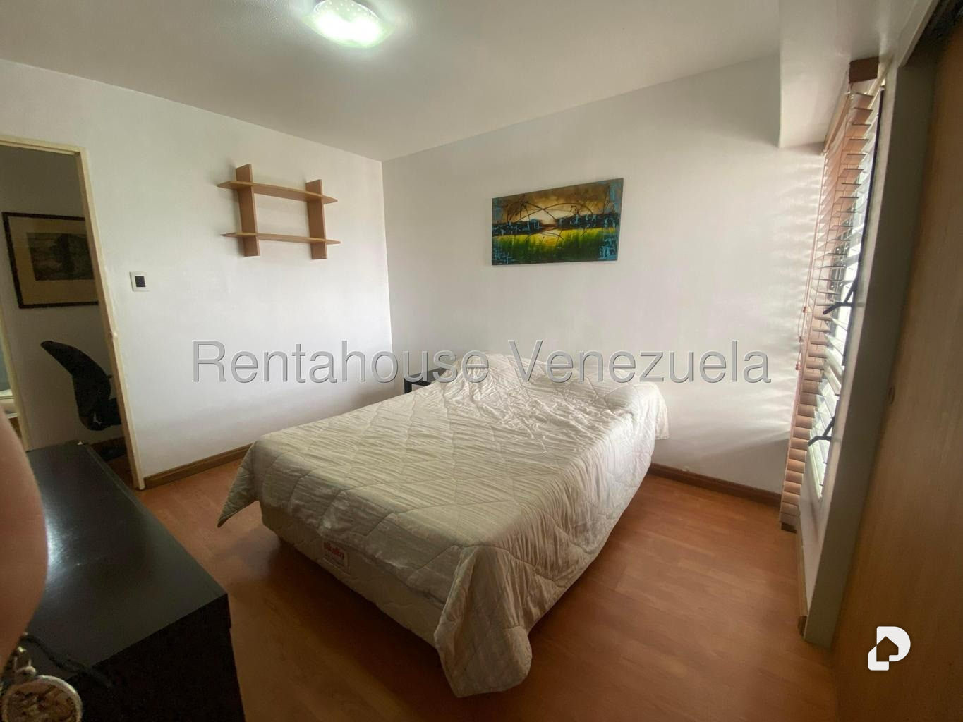Apartamento en Manzanares, Caracas – 10