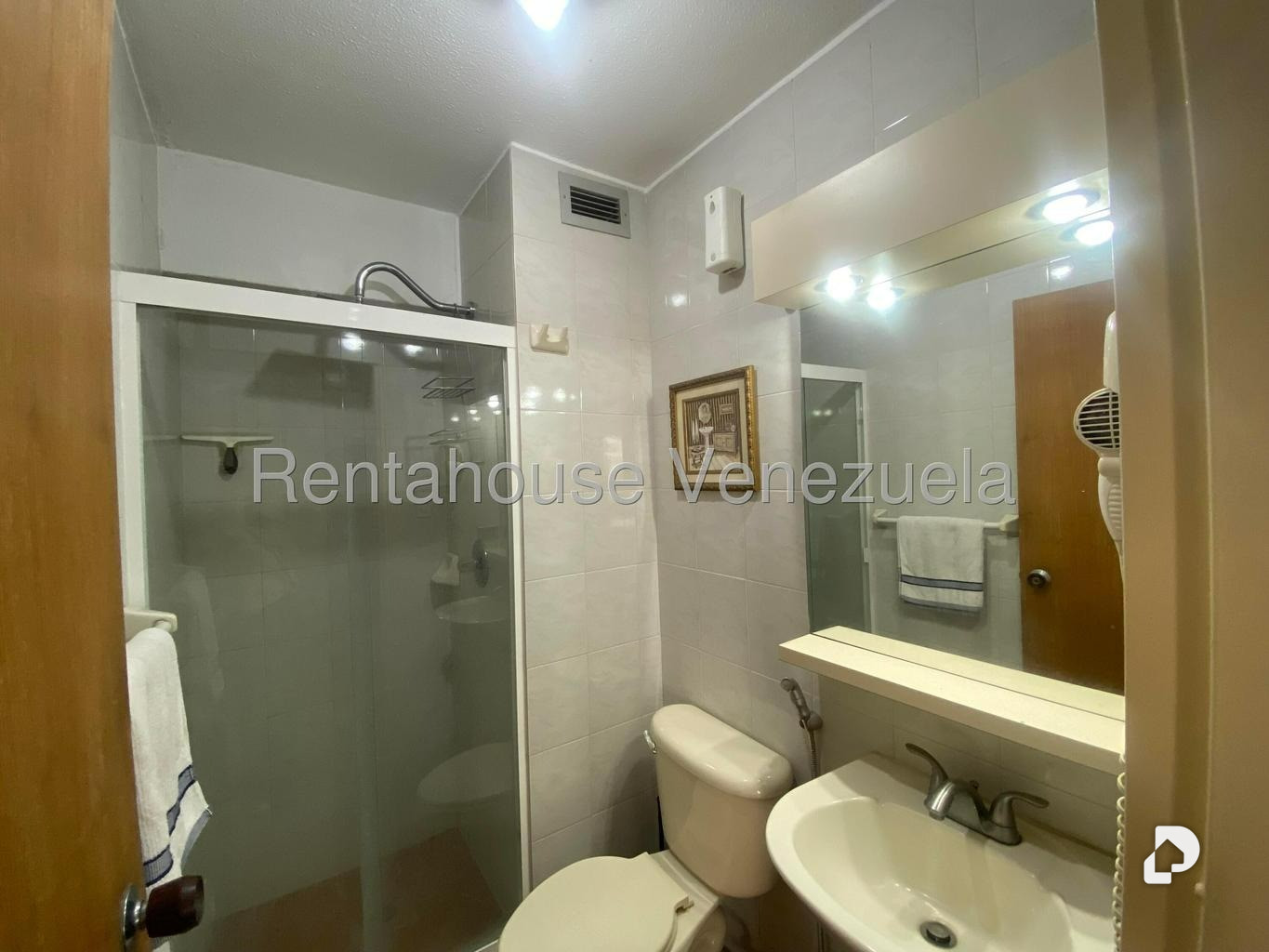 Apartamento en Manzanares, Caracas – 13