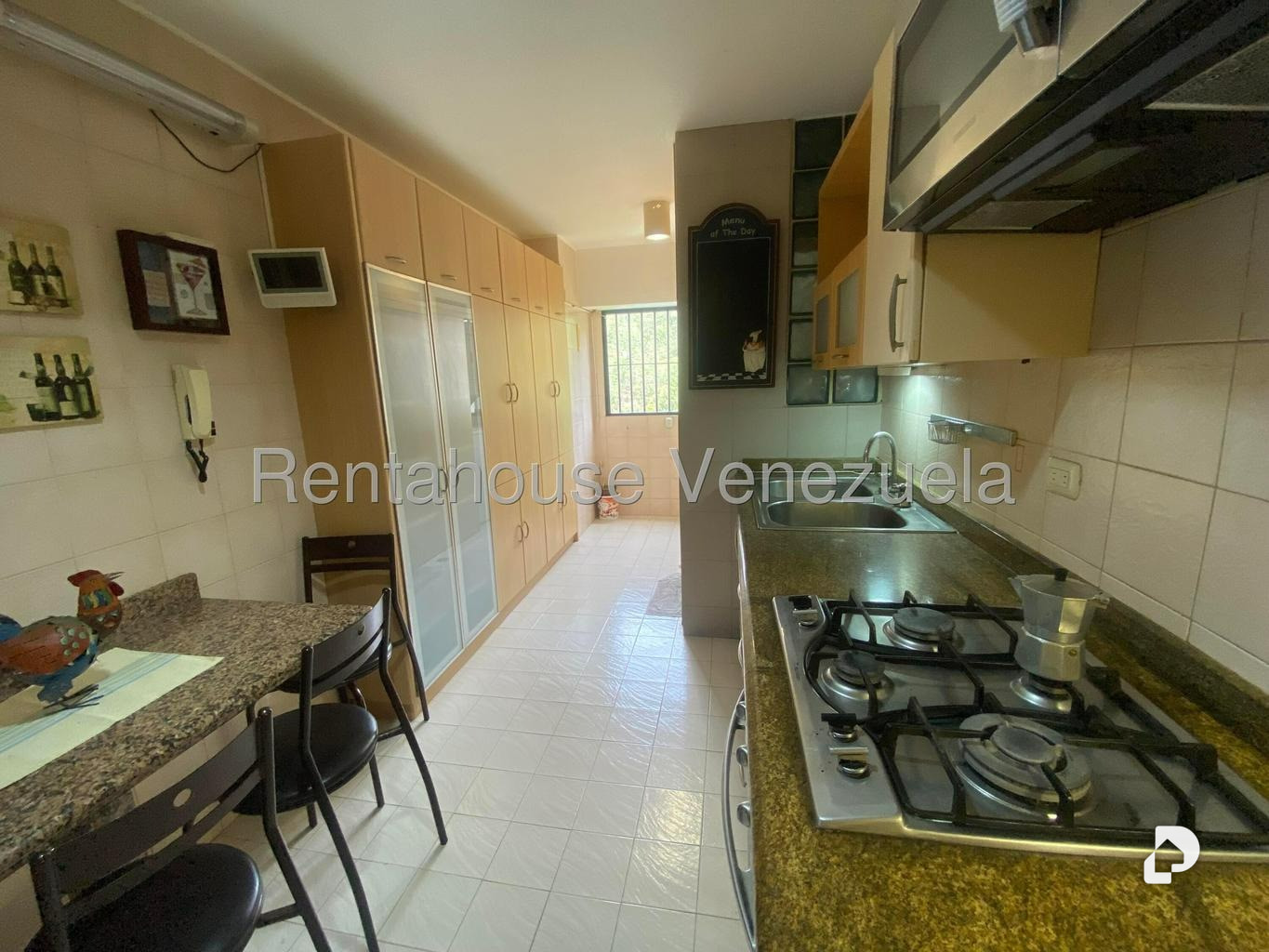 Apartamento en Manzanares, Caracas – 7