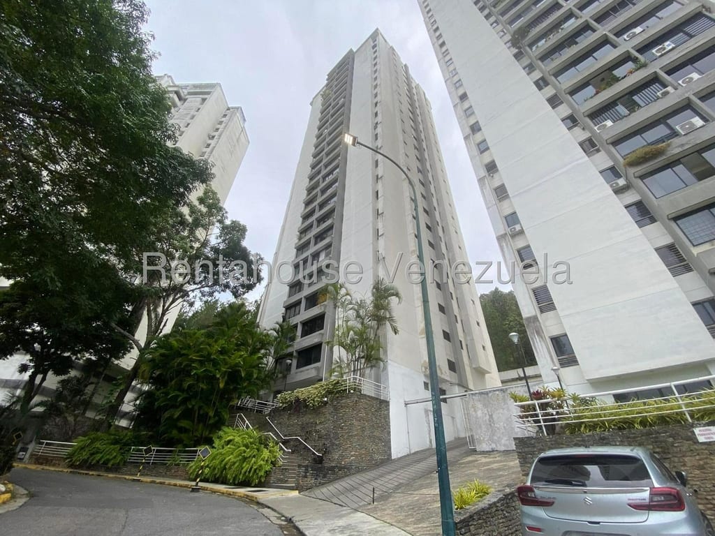 Apartamento en Manzanares, Caracas - 1