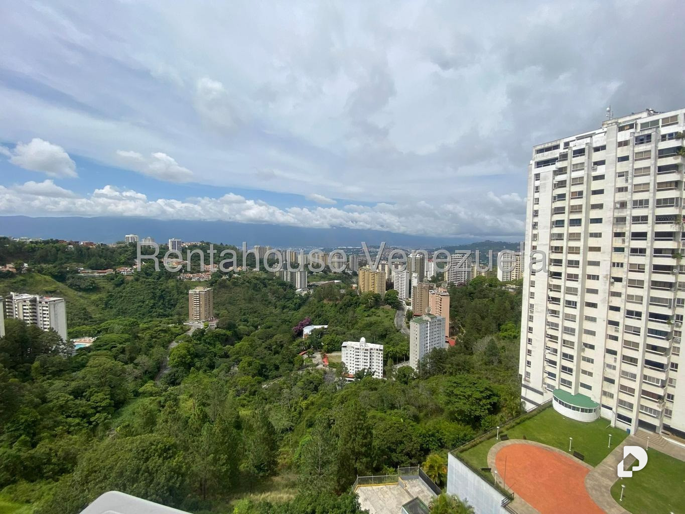 Apartamento en Manzanares, Caracas – 14