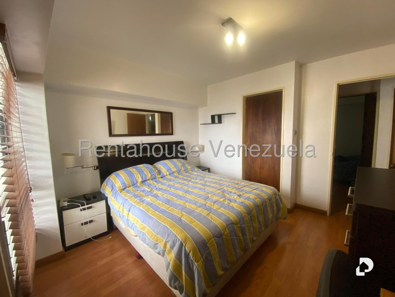 Apartamento en Manzanares, Caracas – 8