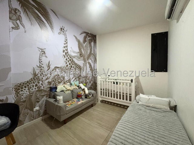Casa en Lomas De La Trinidad, Caracas
