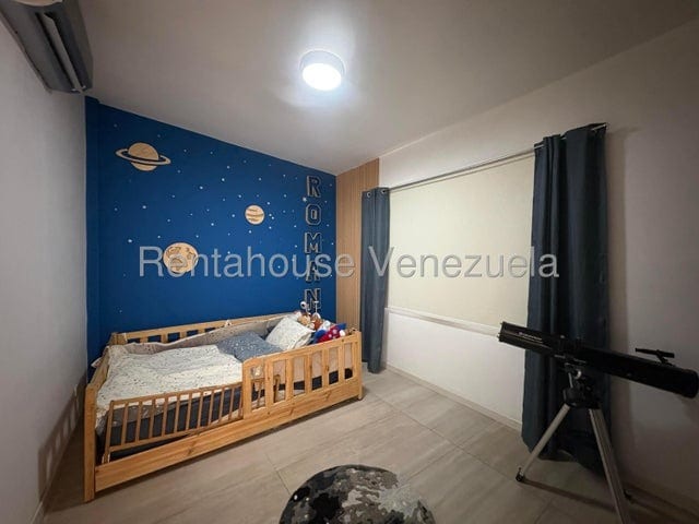 Casa en Lomas De La Trinidad, Caracas