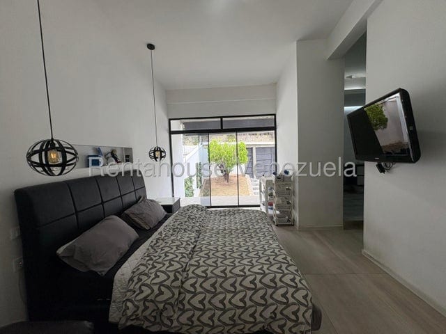 Casa en Lomas De La Trinidad, Caracas