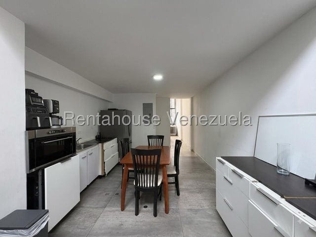 Casa en Lomas De La Trinidad, Caracas