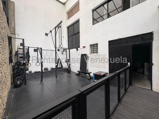 Casa en Lomas De La Trinidad, Caracas