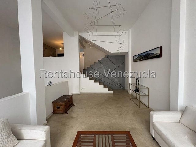 Casa en Lomas De La Trinidad, Caracas