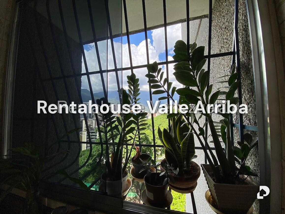 Apartamento en Colinas de Bello Monte, Caracas – 10