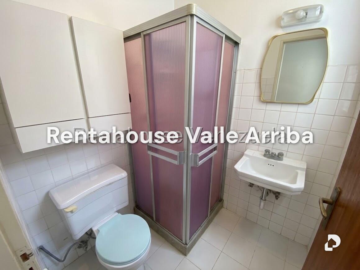 Apartamento en Colinas de Bello Monte, Caracas – 15