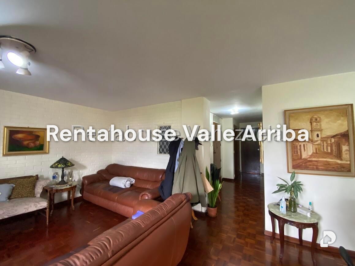 Apartamento en Colinas de Bello Monte, Caracas – 7