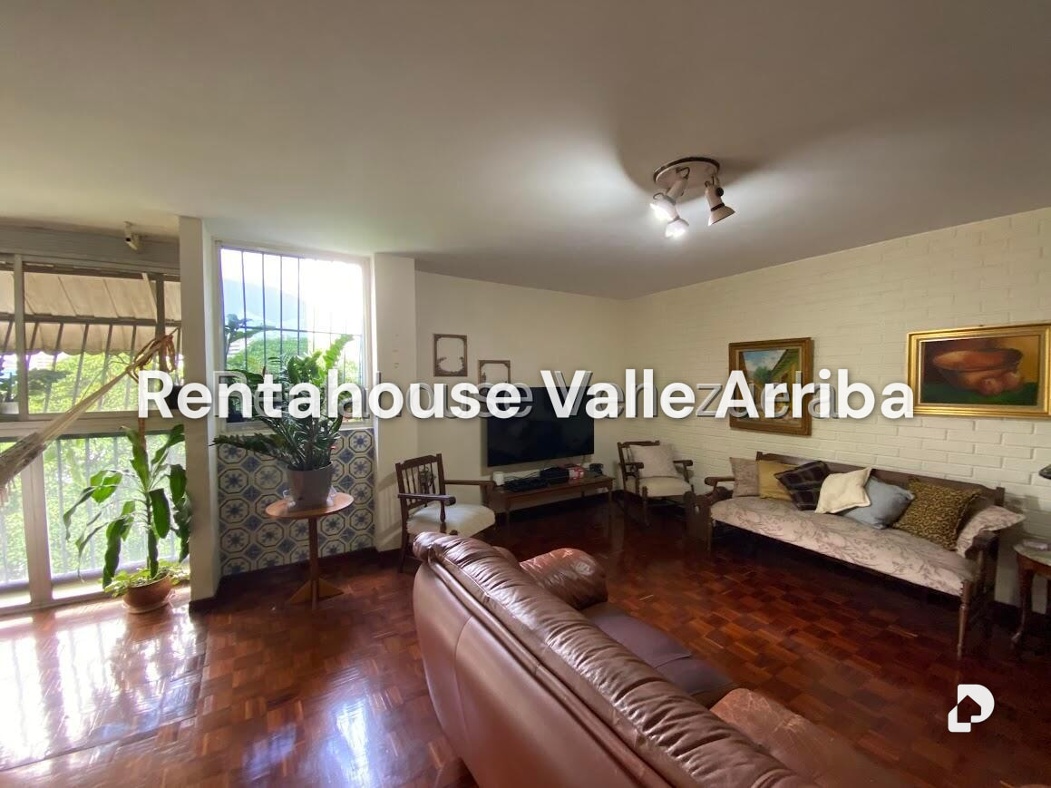 Apartamento en Colinas de Bello Monte, Caracas – 2