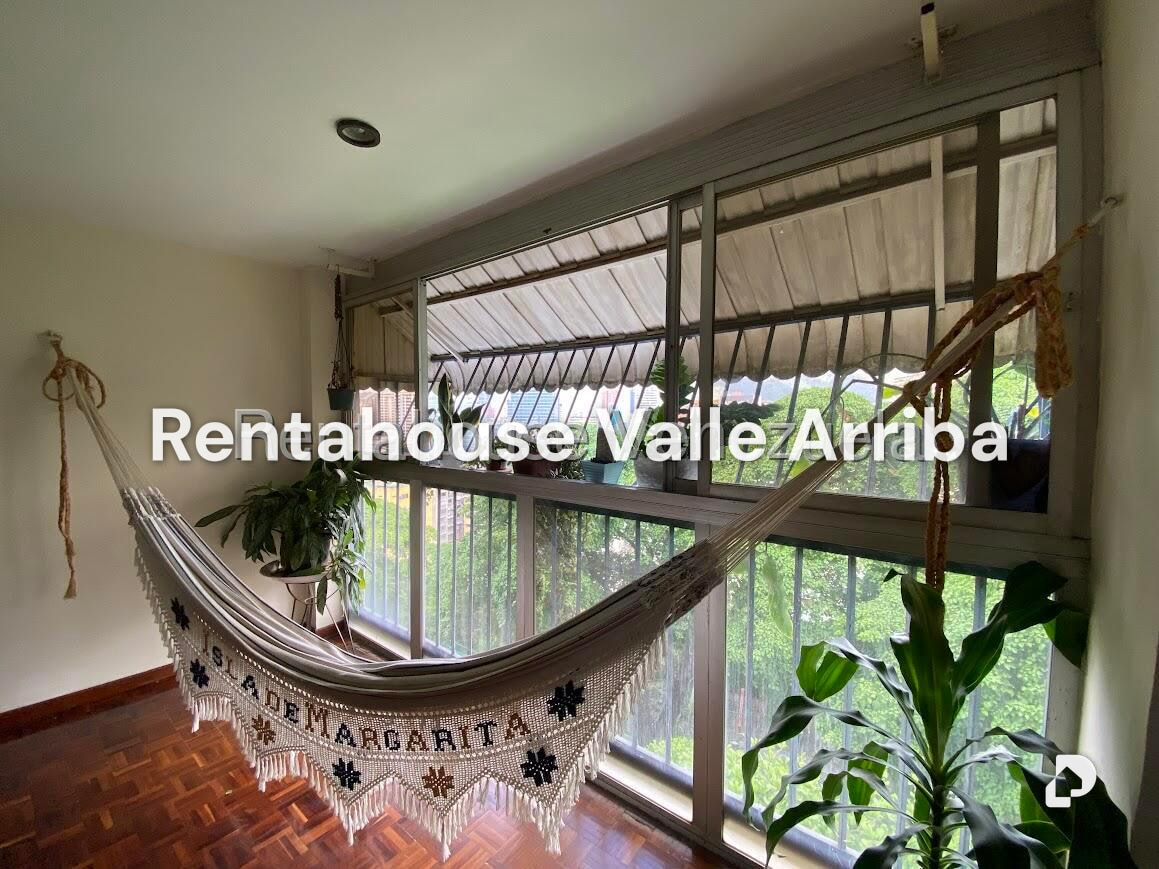 Apartamento en Colinas de Bello Monte, Caracas – 4