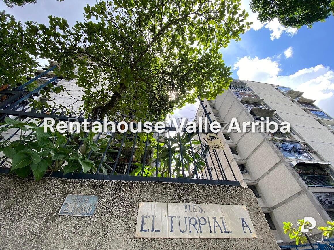 Apartamento en Colinas de Bello Monte, Caracas – 19