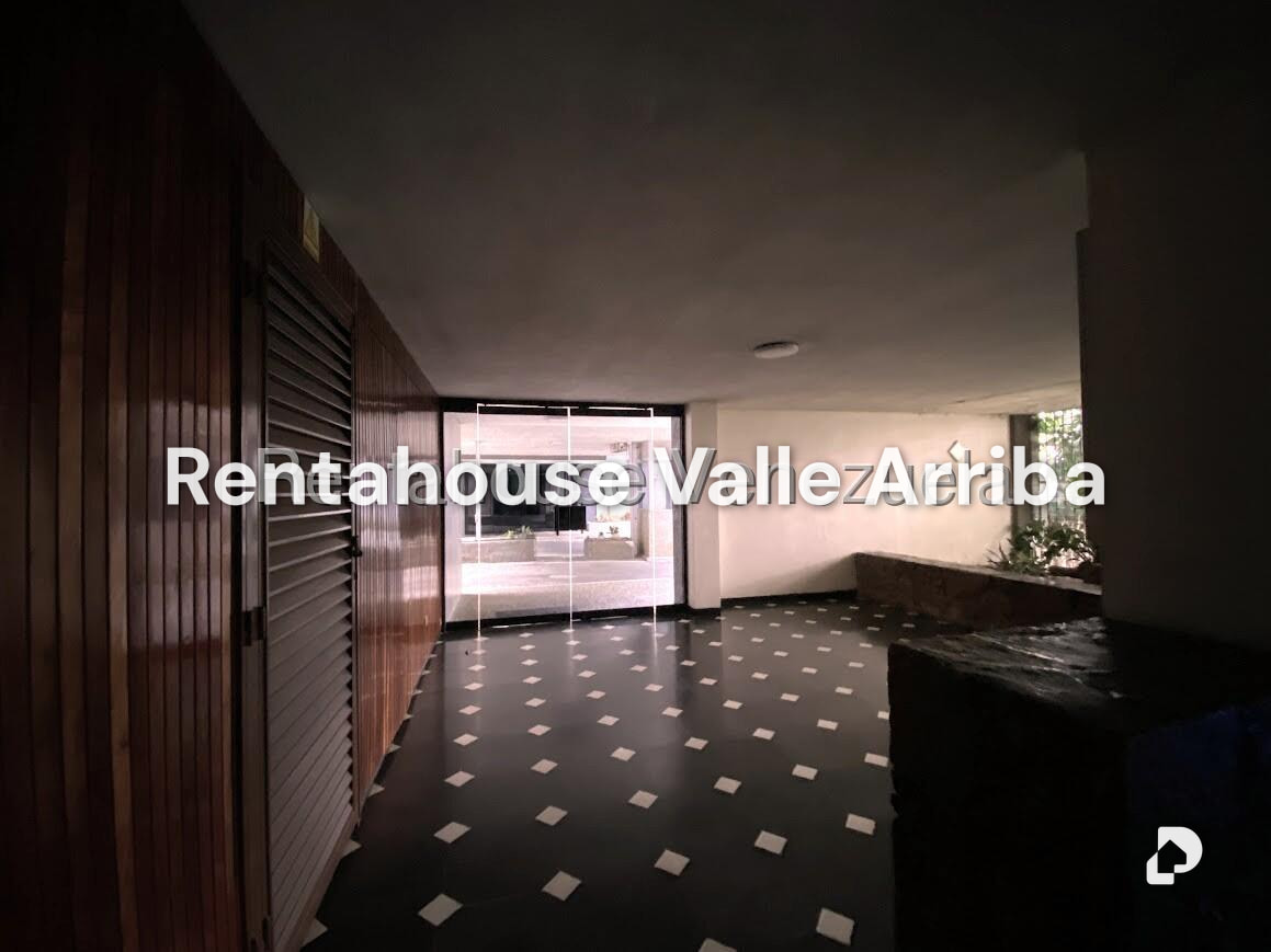 Apartamento en Colinas de Bello Monte, Caracas – 17