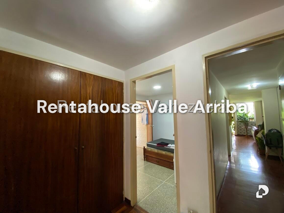 Apartamento en Colinas de Bello Monte, Caracas – 13