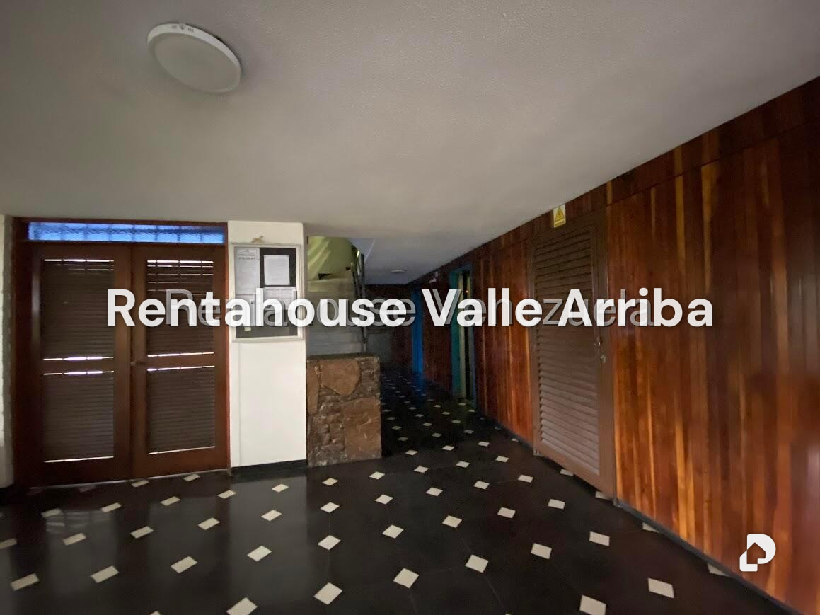 Apartamento en Colinas de Bello Monte, Caracas – 16