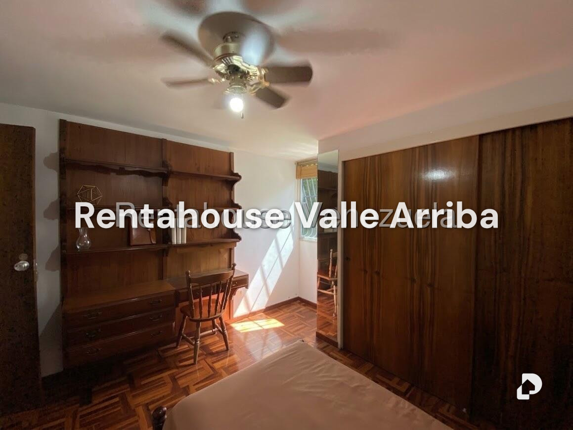 Apartamento en Colinas de Bello Monte, Caracas – 12