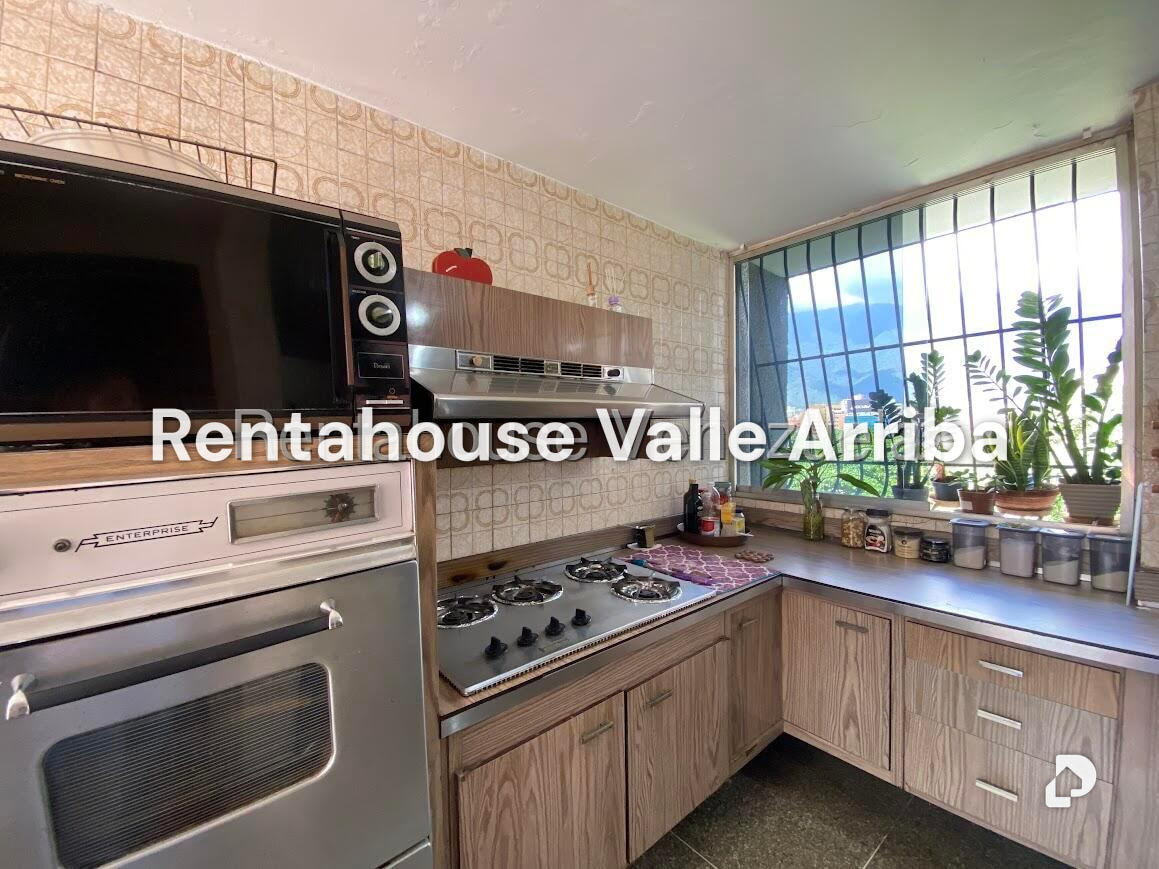 Apartamento en Colinas de Bello Monte, Caracas – 8