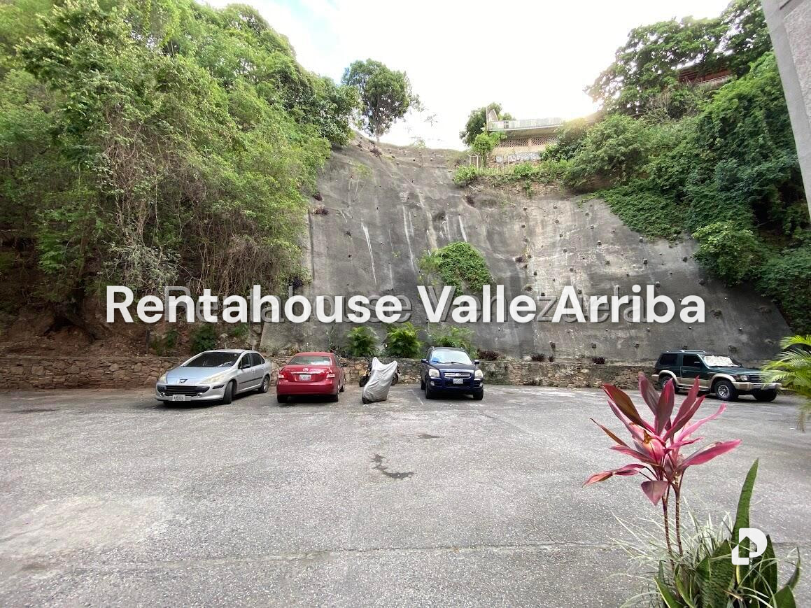 Apartamento en Colinas de Bello Monte, Caracas – 18