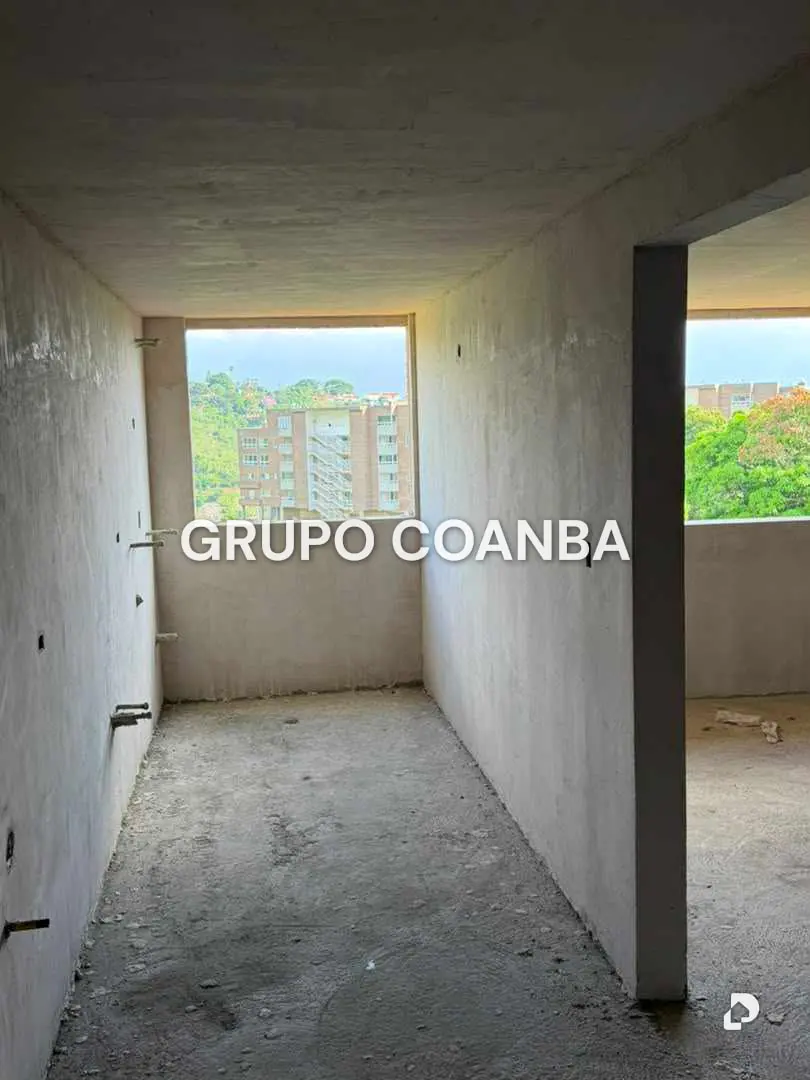 Penthouse en Los Naranjos (del Cafetal), Caracas – 6