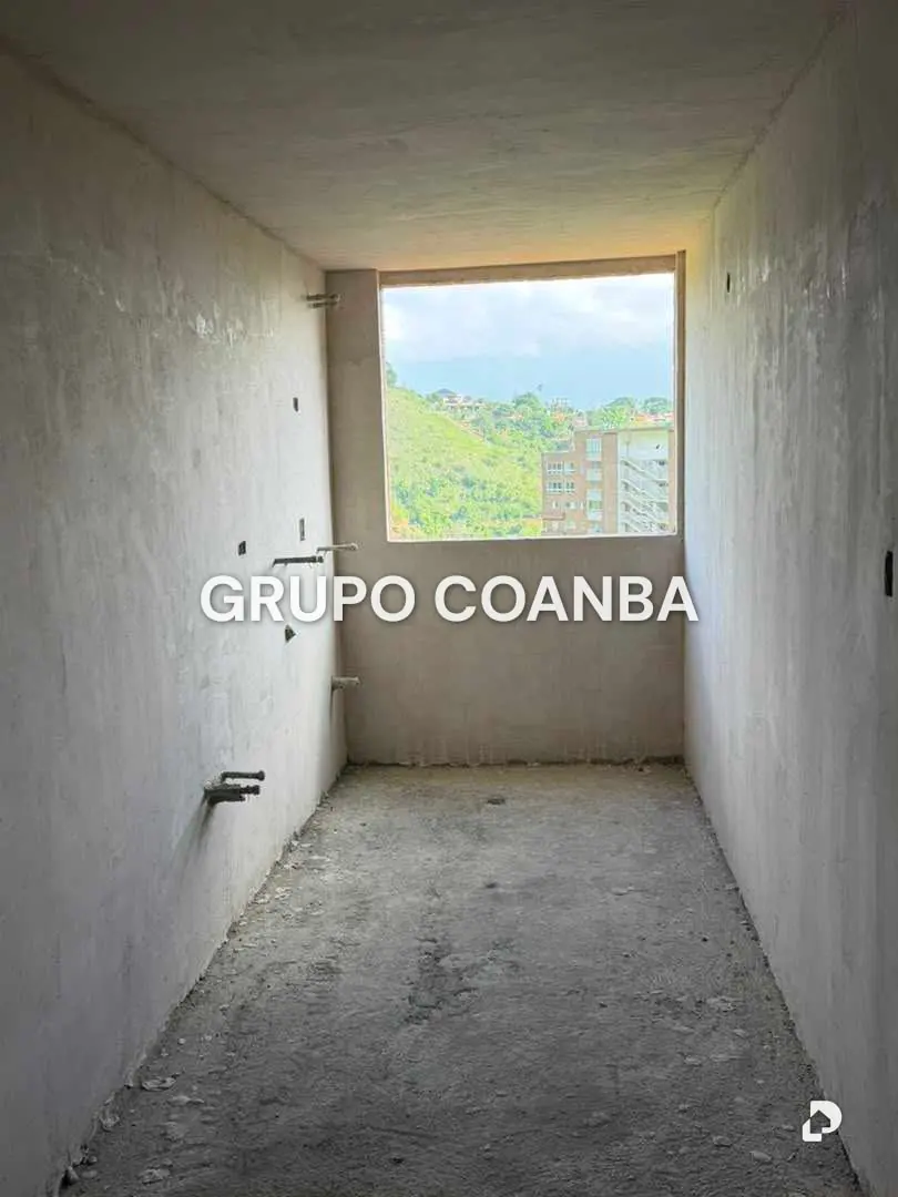 Penthouse en Los Naranjos (del Cafetal), Caracas – 10