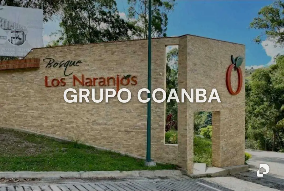 Penthouse en Los Naranjos (del Cafetal), Caracas – 1