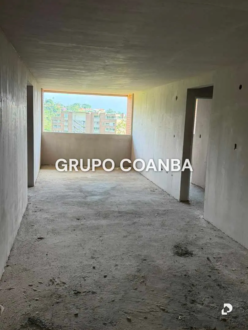 Penthouse en Los Naranjos (del Cafetal), Caracas – 5