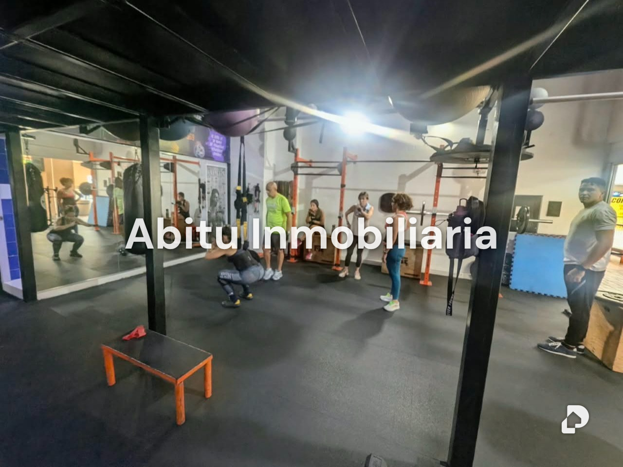 Local comercial en Prados del Este, Caracas – 13