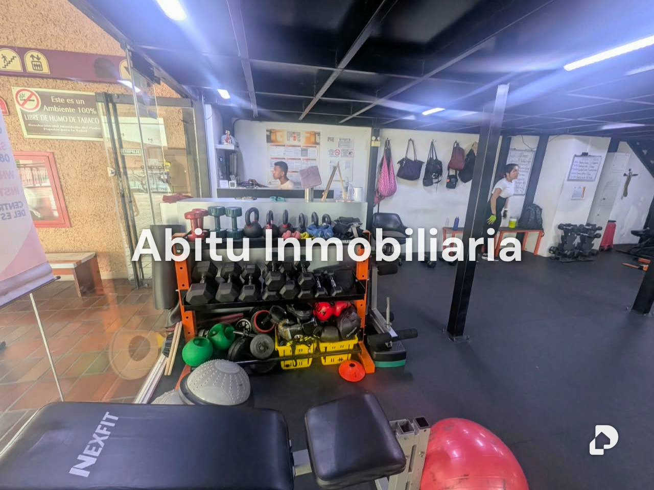 Local comercial en Prados del Este, Caracas – 8