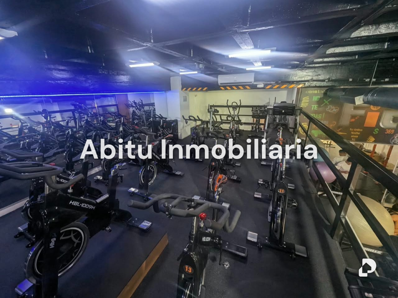 Local comercial en Prados del Este, Caracas – 9